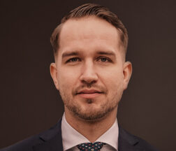 Daniel Farkas - Managing Director