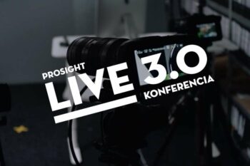 PROSIGHT LIVE 3.0