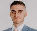 Adam Adamov - Direcor